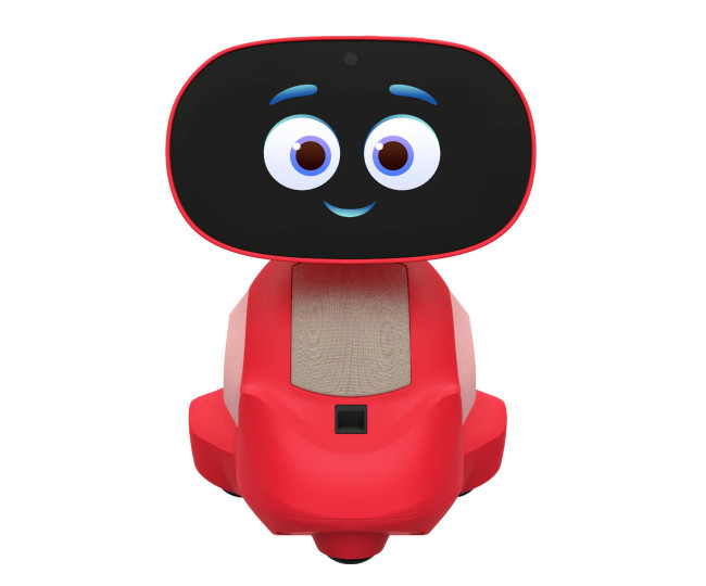 Інтерактивна іграшка Miko 3: AI-Powered Smart Robot for Kids